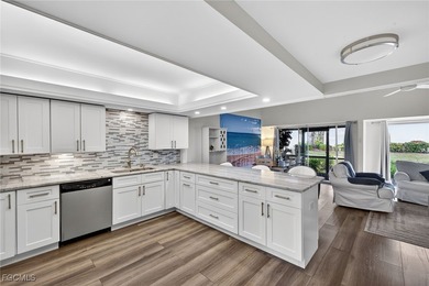 4407 E Mainmast Ct is one of those homes that instantly feels on The Landings Yacht, Golf and Tennis Club in Florida - for sale on GolfHomes.com, golf home, golf lot