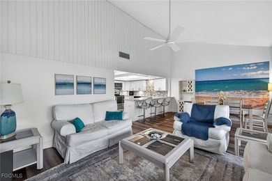 4407 E Mainmast Ct is one of those homes that instantly feels on The Landings Yacht, Golf and Tennis Club in Florida - for sale on GolfHomes.com, golf home, golf lot