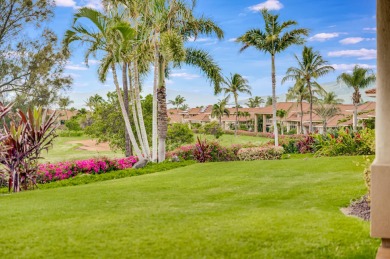 Experience luxury in a serene golf course setting at 641 on Maui Elleair Golf Club in Hawaii - for sale on GolfHomes.com, golf home, golf lot