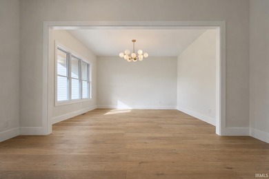 Exceptional new construction offering over 2,700 finished square on Stone Crest Golf Community in Indiana - for sale on GolfHomes.com, golf home, golf lot