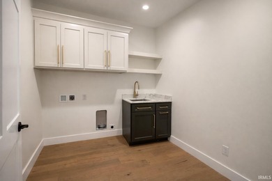 Exceptional new construction offering over 2,700 finished square on Stone Crest Golf Community in Indiana - for sale on GolfHomes.com, golf home, golf lot