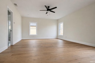 Exceptional new construction offering over 2,700 finished square on Stone Crest Golf Community in Indiana - for sale on GolfHomes.com, golf home, golf lot