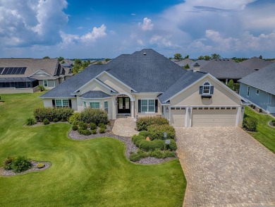 Step into a world of Luxury  Style - 3/3 SANIBEL PREMIER located on Pennbrooke Fairways in Florida - for sale on GolfHomes.com, golf home, golf lot
