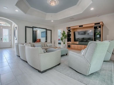Step into a world of Luxury  Style - 3/3 SANIBEL PREMIER located on Pennbrooke Fairways in Florida - for sale on GolfHomes.com, golf home, golf lot