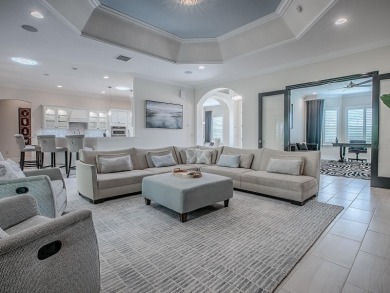 Step into a world of Luxury  Style - 3/3 SANIBEL PREMIER located on Pennbrooke Fairways in Florida - for sale on GolfHomes.com, golf home, golf lot