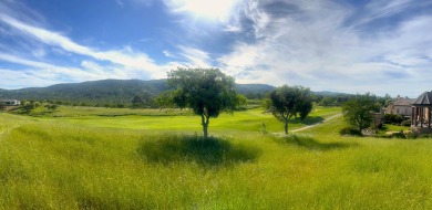 Build your dream home on this extraordinary three-quarter acre on The Club at Copper Valley Golf Course in California - for sale on GolfHomes.com, golf home, golf lot