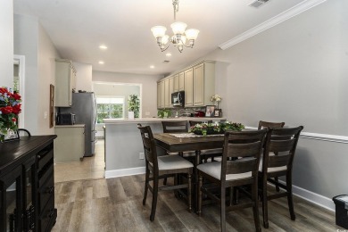 Beautiful 3 bedroom 3.5 bath unit in the area's most on TPC Myrtle Beach Golf Club in South Carolina - for sale on GolfHomes.com, golf home, golf lot