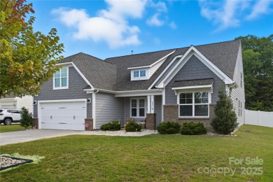 Move-In Ready in Covington at Lake Norman! Welcome to this on Westport Golf Club in North Carolina - for sale on GolfHomes.com, golf home, golf lot