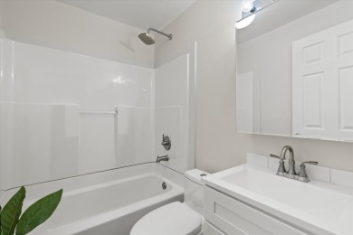 Ready for a home superior to new construction? Welcome to 3015 on McHenry Country Club in Illinois - for sale on GolfHomes.com, golf home, golf lot