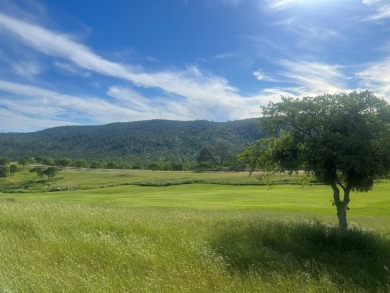 Build your dream home on this extraordinary three-quarter acre on The Club at Copper Valley Golf Course in California - for sale on GolfHomes.com, golf home, golf lot