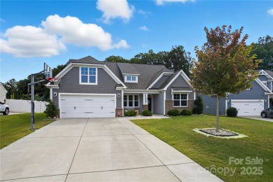 Move-In Ready in Covington at Lake Norman! Welcome to this on Westport Golf Club in North Carolina - for sale on GolfHomes.com, golf home, golf lot