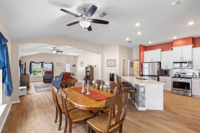 Look no further for a dream home! Welcome to 65 Lob Wedge Lane on Grand Reserve Golf Course in Florida - for sale on GolfHomes.com, golf home, golf lot