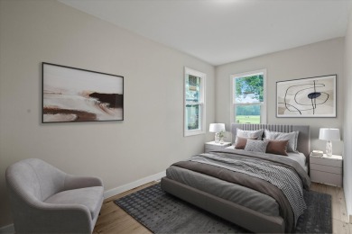 Ready for a home superior to new construction? Welcome to 3015 on McHenry Country Club in Illinois - for sale on GolfHomes.com, golf home, golf lot