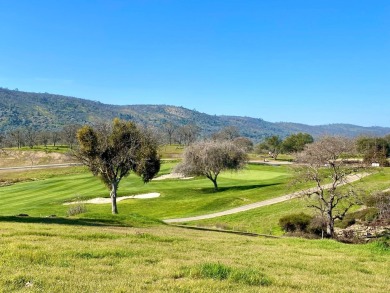 Build your dream home on this extraordinary three-quarter acre on The Club at Copper Valley Golf Course in California - for sale on GolfHomes.com, golf home, golf lot
