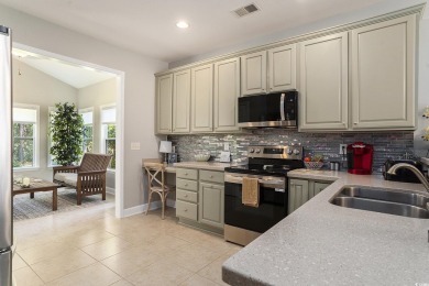 Beautiful 3 bedroom 3.5 bath unit in the area's most on TPC Myrtle Beach Golf Club in South Carolina - for sale on GolfHomes.com, golf home, golf lot