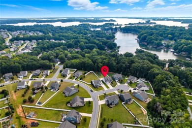 Move-In Ready in Covington at Lake Norman! Welcome to this on Westport Golf Club in North Carolina - for sale on GolfHomes.com, golf home, golf lot