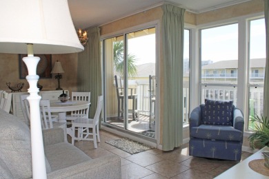 Charming 1-Bedroom Condo with Golf Course & Canal Views in on Sandpiper Cove Golf Course in Florida - for sale on GolfHomes.com, golf home, golf lot