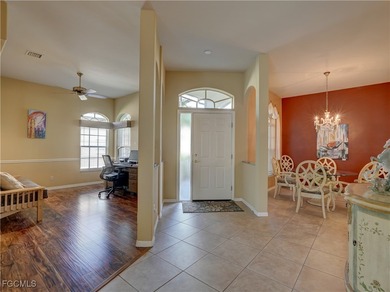 Turnkey Villa Living in Premier Heritage Palms Golf & Country on Heritage Palms Golf and Country Club in Florida - for sale on GolfHomes.com, golf home, golf lot