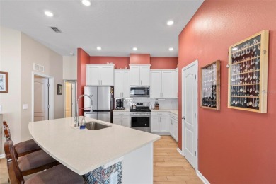 Look no further for a dream home! Welcome to 65 Lob Wedge Lane on Grand Reserve Golf Course in Florida - for sale on GolfHomes.com, golf home, golf lot