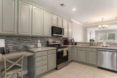 Beautiful 3 bedroom 3.5 bath unit in the area's most on TPC Myrtle Beach Golf Club in South Carolina - for sale on GolfHomes.com, golf home, golf lot