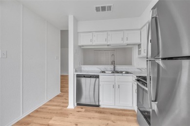 Condos for Sale in East Fort Worth - A Perfect Blend of Comfort on Woodhaven Country Club in Texas - for sale on GolfHomes.com, golf home, golf lot
