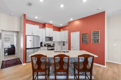Look no further for a dream home! Welcome to 65 Lob Wedge Lane on Grand Reserve Golf Course in Florida - for sale on GolfHomes.com, golf home, golf lot