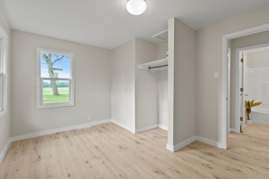 Ready for a home superior to new construction? Welcome to 3015 on McHenry Country Club in Illinois - for sale on GolfHomes.com, golf home, golf lot