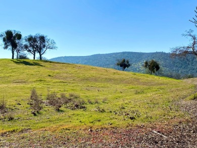 Build your dream home on this extraordinary three-quarter acre on The Club at Copper Valley Golf Course in California - for sale on GolfHomes.com, golf home, golf lot