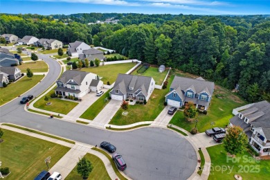 Move-In Ready in Covington at Lake Norman! Welcome to this on Westport Golf Club in North Carolina - for sale on GolfHomes.com, golf home, golf lot