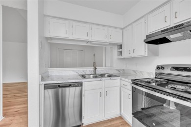 Condos for Sale in East Fort Worth - A Perfect Blend of Comfort on Woodhaven Country Club in Texas - for sale on GolfHomes.com, golf home, golf lot