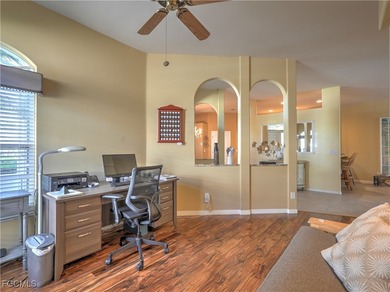 Turnkey Villa Living in Premier Heritage Palms Golf & Country on Heritage Palms Golf and Country Club in Florida - for sale on GolfHomes.com, golf home, golf lot