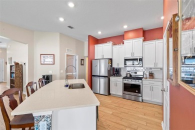 Look no further for a dream home! Welcome to 65 Lob Wedge Lane on Grand Reserve Golf Course in Florida - for sale on GolfHomes.com, golf home, golf lot