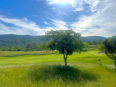 Build your dream home on this extraordinary three-quarter acre on The Club at Copper Valley Golf Course in California - for sale on GolfHomes.com, golf home, golf lot