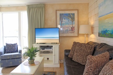 Charming 1-Bedroom Condo with Golf Course & Canal Views in on Sandpiper Cove Golf Course in Florida - for sale on GolfHomes.com, golf home, golf lot