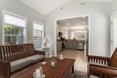 Beautiful 3 bedroom 3.5 bath unit in the area's most on TPC Myrtle Beach Golf Club in South Carolina - for sale on GolfHomes.com, golf home, golf lot