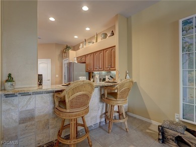 Turnkey Villa Living in Premier Heritage Palms Golf & Country on Heritage Palms Golf and Country Club in Florida - for sale on GolfHomes.com, golf home, golf lot