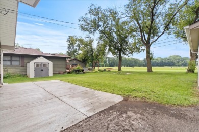 Ready for a home superior to new construction? Welcome to 3015 on McHenry Country Club in Illinois - for sale on GolfHomes.com, golf home, golf lot
