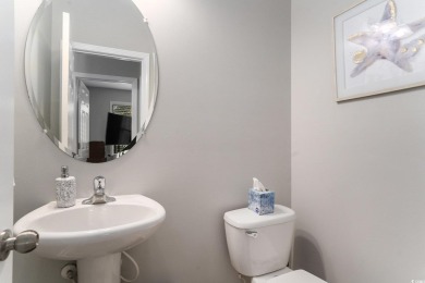 Beautiful 3 bedroom 3.5 bath unit in the area's most on TPC Myrtle Beach Golf Club in South Carolina - for sale on GolfHomes.com, golf home, golf lot