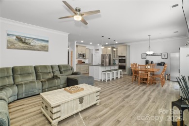 Move-In Ready in Covington at Lake Norman! Welcome to this on Westport Golf Club in North Carolina - for sale on GolfHomes.com, golf home, golf lot