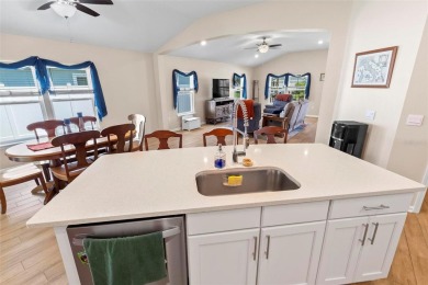 Look no further for a dream home! Welcome to 65 Lob Wedge Lane on Grand Reserve Golf Course in Florida - for sale on GolfHomes.com, golf home, golf lot