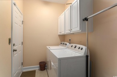 Beautiful 3 bedroom 3.5 bath unit in the area's most on TPC Myrtle Beach Golf Club in South Carolina - for sale on GolfHomes.com, golf home, golf lot