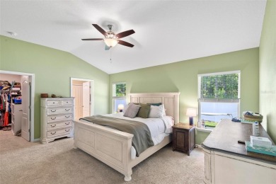 Look no further for a dream home! Welcome to 65 Lob Wedge Lane on Grand Reserve Golf Course in Florida - for sale on GolfHomes.com, golf home, golf lot