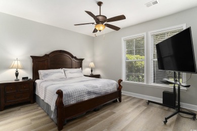 Beautiful 3 bedroom 3.5 bath unit in the area's most on TPC Myrtle Beach Golf Club in South Carolina - for sale on GolfHomes.com, golf home, golf lot