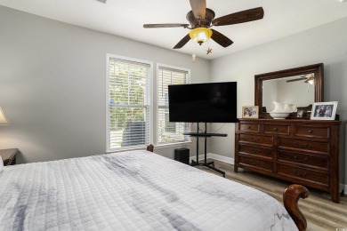 Beautiful 3 bedroom 3.5 bath unit in the area's most on TPC Myrtle Beach Golf Club in South Carolina - for sale on GolfHomes.com, golf home, golf lot