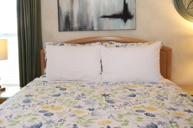 Charming 1-Bedroom Condo with Golf Course & Canal Views in on Sandpiper Cove Golf Course in Florida - for sale on GolfHomes.com, golf home, golf lot
