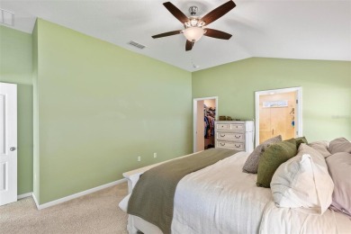 Look no further for a dream home! Welcome to 65 Lob Wedge Lane on Grand Reserve Golf Course in Florida - for sale on GolfHomes.com, golf home, golf lot
