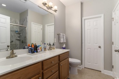 Beautiful 3 bedroom 3.5 bath unit in the area's most on TPC Myrtle Beach Golf Club in South Carolina - for sale on GolfHomes.com, golf home, golf lot