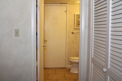 Charming 1-Bedroom Condo with Golf Course & Canal Views in on Sandpiper Cove Golf Course in Florida - for sale on GolfHomes.com, golf home, golf lot