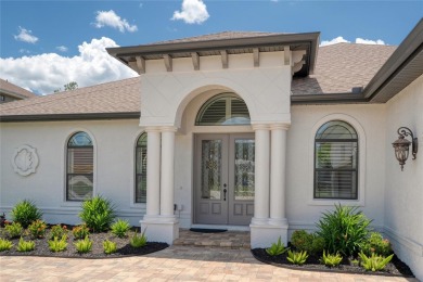 One or more photo(s) has been virtually staged. Welcome to this on The Eagles Golf Course and Club in Florida - for sale on GolfHomes.com, golf home, golf lot