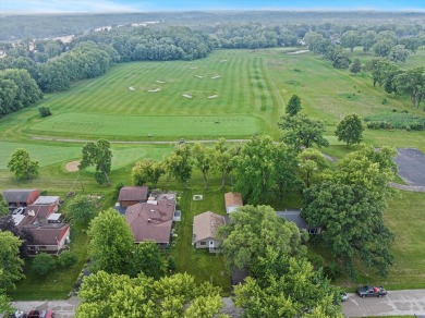 Ready for a home superior to new construction? Welcome to 3015 on McHenry Country Club in Illinois - for sale on GolfHomes.com, golf home, golf lot
